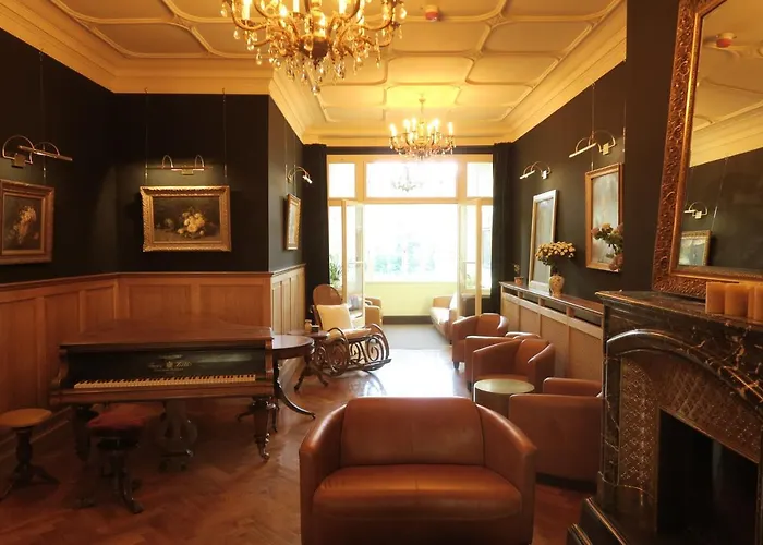 Boutique-Hotel: Hotel Hollerbusch